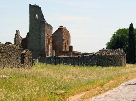 Appia Antica Tour – Everyday – from €75 | Rome e-bike tour